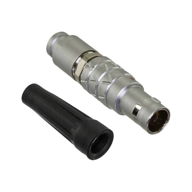 FLBB-04FGMS-GCP-207 Amphenol LTW  Assemblages de connecteurs circulaires